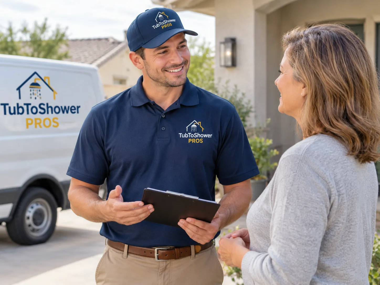Tub Shower Conversion Genesee, PA FAQs